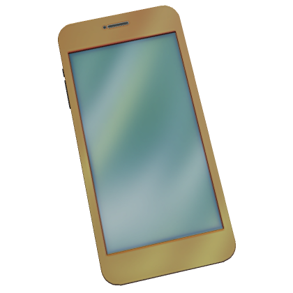 RoPhone X Gold